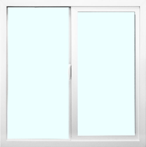 WinPro Windows Interior White