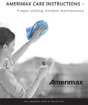 Proper Sliding Window Maintenance
